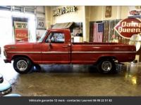 Ford F100 302 v8 1969 tout compris - <small></small> 25.841 € <small>TTC</small> - #9