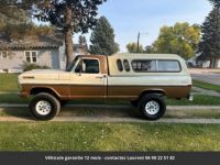 Ford F100 360 v8 1972 tout compris - <small></small> 21.750 € <small>TTC</small> - #1