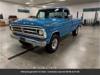 Ford F100 360ci 1971 tous compris - <small></small> 28.185 € <small>TTC</small> - #1