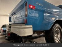 Ford F100 360ci 1971 tous compris - <small></small> 28.185 € <small>TTC</small> - #2