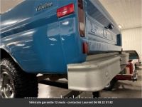 Ford F100 360ci 1971 tous compris - <small></small> 28.185 € <small>TTC</small> - #4