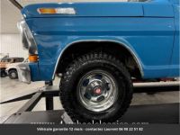 Ford F100 360ci 1971 tous compris - <small></small> 28.185 € <small>TTC</small> - #8