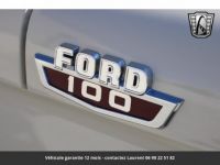 Ford F100 390 v8 1964 tous compris - <small></small> 26.188 € <small>TTC</small> - #3