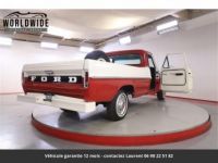 Ford F100 390 v8 1967 - <small></small> 27.114 € <small>TTC</small> - #5