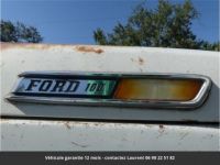 Ford F100 390 v8 1970 tous compris - <small></small> 24.002 € <small>TTC</small> - #3