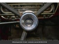 Ford F100 390 v8 1970 tous compris - <small></small> 26.091 € <small>TTC</small> - #10