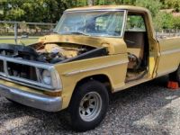 Ford F100 4x4  - <small></small> 16.000 € <small>TTC</small> - #18