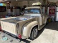 Ford F100 bbw  - <small></small> 48.000 € <small>TTC</small> - #4