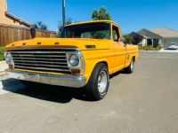 Ford F100 custom  - <small></small> 26.000 € <small>TTC</small> - #1