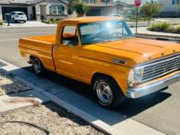 Ford F100 custom  - <small></small> 26.000 € <small>TTC</small> - #2