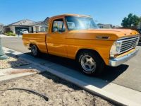 Ford F100 custom  - <small></small> 26.000 € <small>TTC</small> - #3