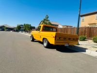 Ford F100 custom  - <small></small> 26.000 € <small>TTC</small> - #5