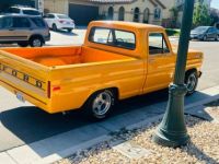 Ford F100 custom  - <small></small> 26.000 € <small>TTC</small> - #6