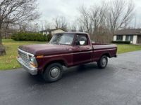 Ford F100 custom  - <small></small> 19.000 € <small>TTC</small> - #14