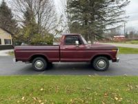 Ford F100 custom  - <small></small> 19.000 € <small>TTC</small> - #17