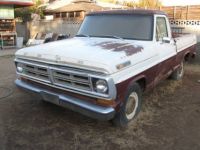 Ford F100 custom  - <small></small> 33.000 € <small>TTC</small> - #1