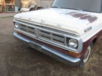 Ford F100 custom  - <small></small> 33.000 € <small>TTC</small> - #7