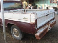 Ford F100 custom  - <small></small> 33.000 € <small>TTC</small> - #8