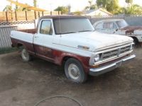 Ford F100 custom  - <small></small> 33.000 € <small>TTC</small> - #16