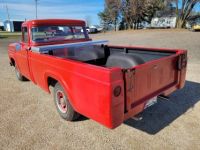 Ford F100 custom  - <small></small> 16.000 € <small>TTC</small> - #3