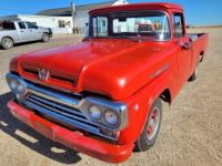 Ford F100 custom  - <small></small> 16.000 € <small>TTC</small> - #6