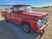 Ford F100 custom  - <small></small> 16.000 € <small>TTC</small> - #7