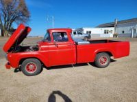 Ford F100 custom  - <small></small> 16.000 € <small>TTC</small> - #8