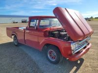 Ford F100 custom  - <small></small> 16.000 € <small>TTC</small> - #9