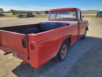 Ford F100 custom  - <small></small> 16.000 € <small>TTC</small> - #12