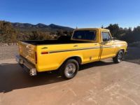 Ford F100 custom  - <small></small> 35.000 € <small>TTC</small> - #1