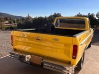 Ford F100 custom  - <small></small> 35.000 € <small>TTC</small> - #2