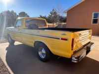 Ford F100 custom  - <small></small> 35.000 € <small>TTC</small> - #3