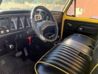 Ford F100 custom  - <small></small> 35.000 € <small>TTC</small> - #4