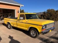 Ford F100 custom  - <small></small> 35.000 € <small>TTC</small> - #10