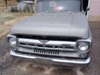 Ford F100 custom - <small></small> 26.000 € <small>TTC</small> - #9