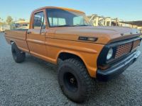 Ford F100 custom  - <small></small> 24.400 € <small>TTC</small> - #1