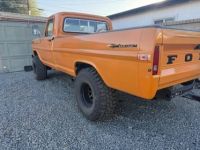 Ford F100 custom  - <small></small> 24.400 € <small>TTC</small> - #3