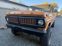 Ford F100 custom  - <small></small> 24.400 € <small>TTC</small> - #4