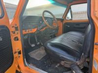 Ford F100 custom  - <small></small> 24.400 € <small>TTC</small> - #5