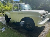 Ford F100 custom  - <small></small> 19.200 € <small>TTC</small> - #2