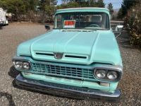 Ford F100 custom  - <small></small> 18.800 € <small>TTC</small> - #1