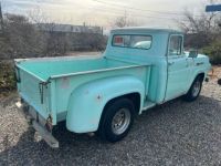 Ford F100 custom  - <small></small> 18.800 € <small>TTC</small> - #3