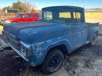 Ford F100 custom  - <small></small> 18.800 € <small>TTC</small> - #7