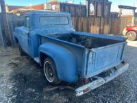 Ford F100 custom  - <small></small> 18.800 € <small>TTC</small> - #8