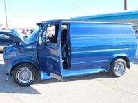 Ford F100 custom - <small></small> 51.500 € <small>TTC</small> - #5