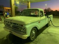 Ford F100 F 100  - <small></small> 25.000 € <small>TTC</small> - #2