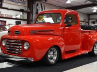 Ford F100 F-100  - <small></small> 52.000 € <small>TTC</small> - #2