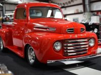 Ford F100 F-100  - <small></small> 52.000 € <small>TTC</small> - #4