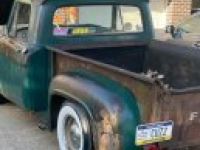 Ford F100 F-100  - <small></small> 17.000 € <small>TTC</small> - #1