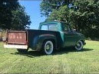 Ford F100 F-100  - <small></small> 17.000 € <small>TTC</small> - #3